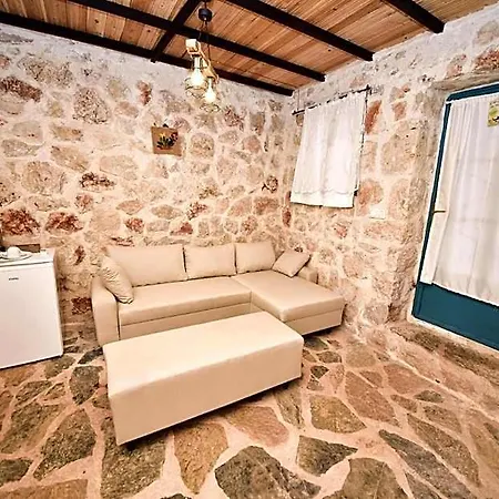 My Stone Kaş