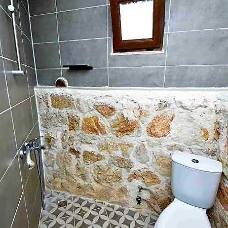 Hotel My Stone Kaş