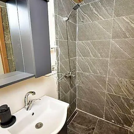 Hotel My Stone