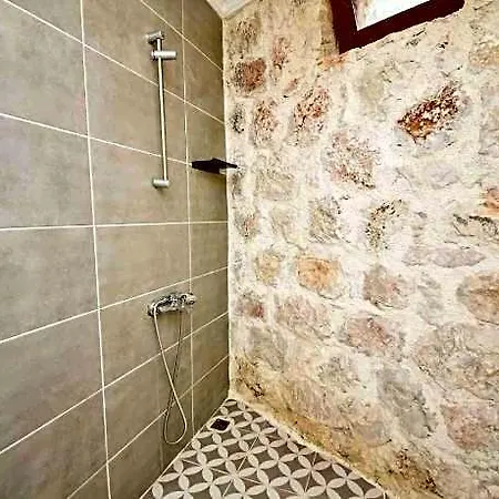 My Stone Hotel