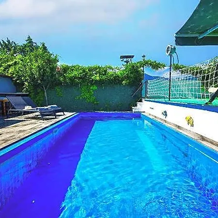 Hotel My Stone 5*