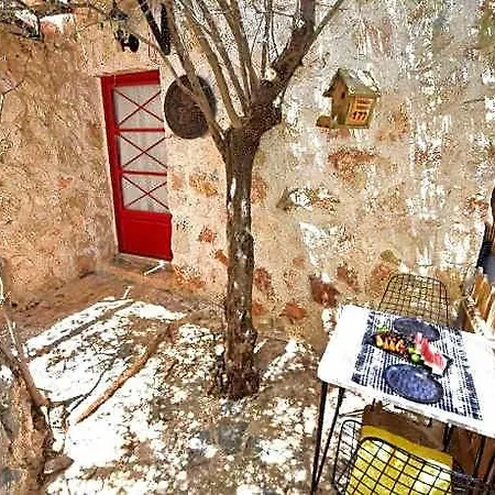 Hotel My Stone Kaş