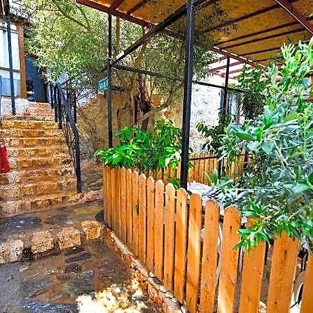 My Stone Hotel Kaş