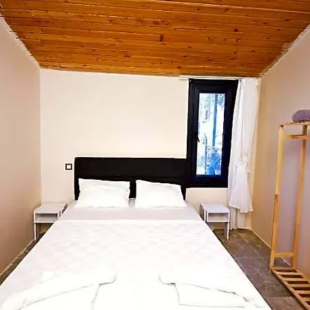 Hotel My Stone