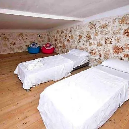 Hotell My Stone