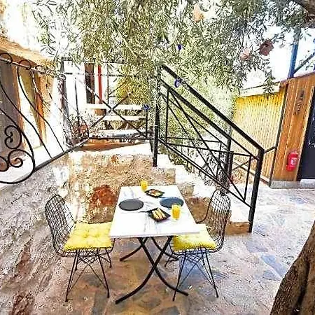My Stone Kaş