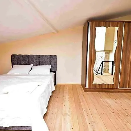 My Stone Hotell 5*