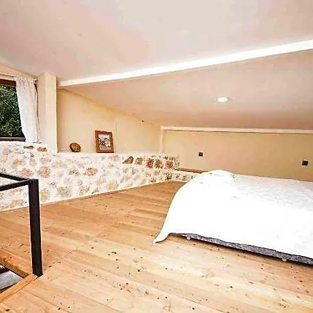 Hotell My Stone Kaş