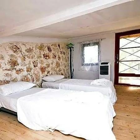 My Stone Hotell