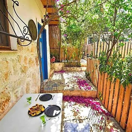 My Stone Hotell 5*