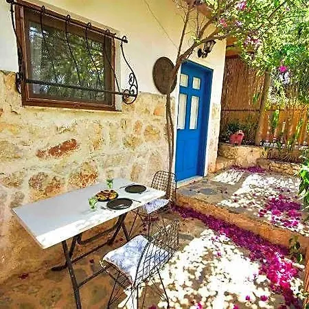 Hotell My Stone Kaş