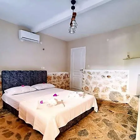 My Stone 5* Kaş