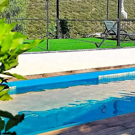 My Stone Kaş