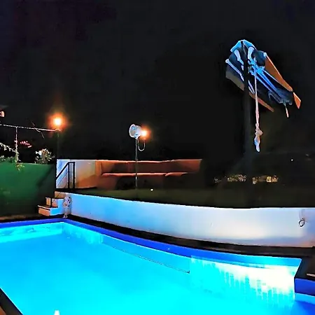 Hotel My Stone 5*