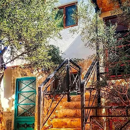 My Stone Hotel Kaş
