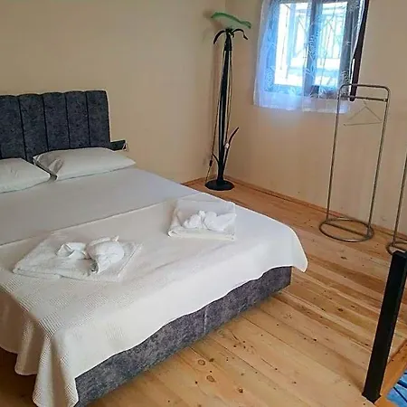 My Stone 5* Kaş